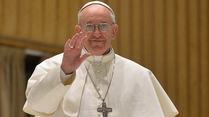Πάπας Φραγκίσκος: «Η έκτρωση είναι σαν να προσλαμβάνεις έναν εκτελεστή»