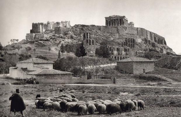 Οι πρώτες εκλογές του Δήμου Αθηναίων Οι πρώτες εκλογές του Δήμου Αθηναίων