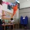 Κόρινθος: Ηλικιωμένος πέθανε την ώρα που ψήφιζε Κόρινθος: Ηλικιωμένος πέθανε την ώρα που ψήφιζε