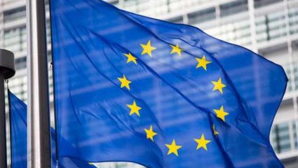 Ευρωεκλογές 2019: Μεταξύ 49% και 52% θα είναι η τελική συμμετοχή στα 28 κράτη μέλη Ευρωεκλογές 2019: Μεταξύ 49% και 52% θα είναι η τελική συμμετοχή στα 28 κράτη μέλη