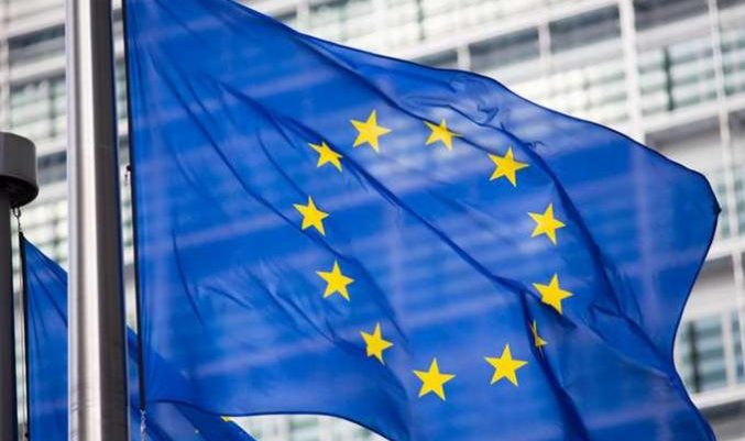 Ευρωεκλογές 2019: Μεταξύ 49% και 52% θα είναι η τελική συμμετοχή στα 28 κράτη μέλη Ευρωεκλογές 2019: Μεταξύ 49% και 52% θα είναι η τελική συμμετοχή στα 28 κράτη μέλη