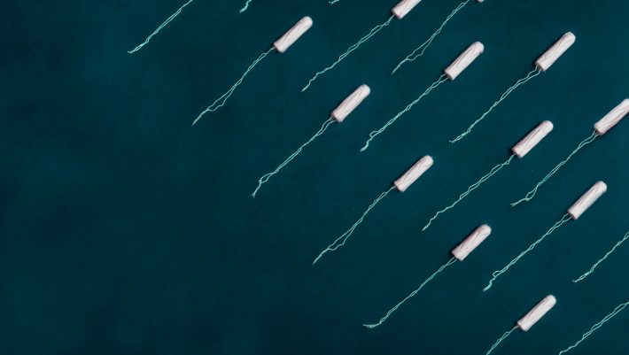 Πώς η ημέρα που αδιαθετεί μια γυναίκα προβλέπει όσα θα της συμβούν τον επόμενο μήνα Πώς η ημέρα που αδιαθετεί μια γυναίκα προβλέπει όσα θα της συμβούν τον επόμενο μήνα