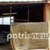 Σε παράγκα κάλπες στην Ηλεία! Σε παράγκα κάλπες στην Ηλεία!