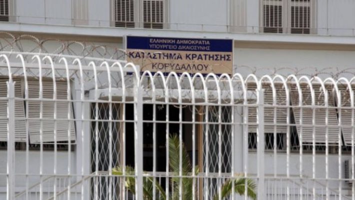 Κεφαλονιά: Στον Κορυδαλλό οι τρεις κατηγορούμενοι για τον θάνατο της Μυρτούς - Γιατί η υπόθεση έχει προκαλέσει σοκ και οργή