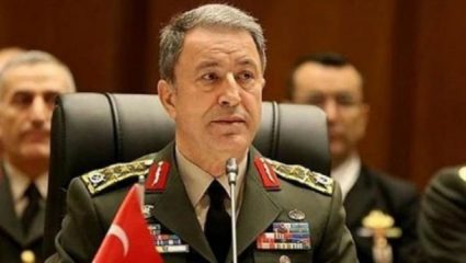 Νέα πρόκληση από τον Ακάρ: Η μεγαλύτερη ευχή μας είναι να μη γίνει πόλεμος στην ανατολική Μεσόγειο Νέα πρόκληση από τον Ακάρ: Η μεγαλύτερη ευχή μας είναι να μη γίνει πόλεμος στην ανατολική Μεσόγειο