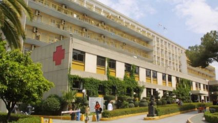 Συγκινεί ο πατέρας της 8χρονης Αλεξίας: Να προσεύχεστε για το κοριτσάκι μας Συγκινεί ο πατέρας της 8χρονης Αλεξίας: Να προσεύχεστε για το κοριτσάκι μας