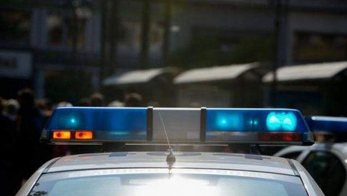 Συνελήφθη ο ένας από τους δύο δραπέτες Συνελήφθη ο ένας από τους δύο δραπέτες