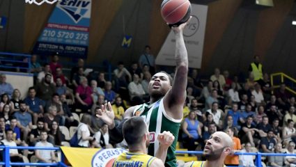 Με σπασμένα φρένα ο Παναθηναϊκός Με σπασμένα φρένα ο Παναθηναϊκός