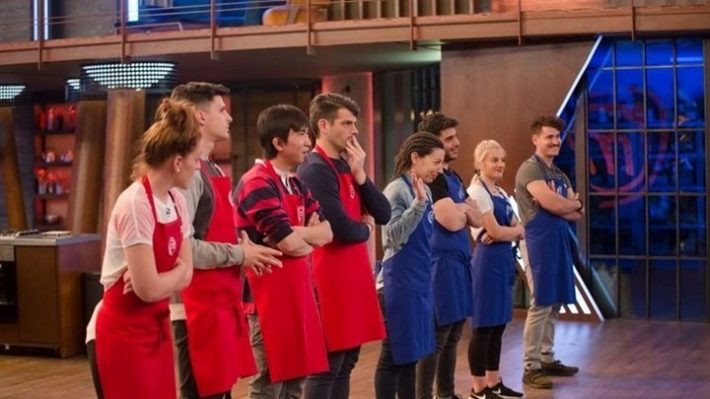 Παίκτης του MasterChef χώρισε μετά την αποχώρησή του από το παιχνίδι