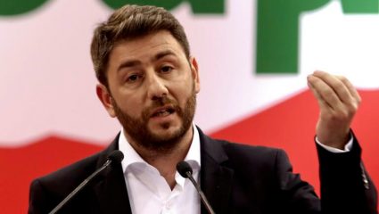 Καζάνι που βράζει το ΠΑΣΟΚ Καζάνι που βράζει το ΠΑΣΟΚ