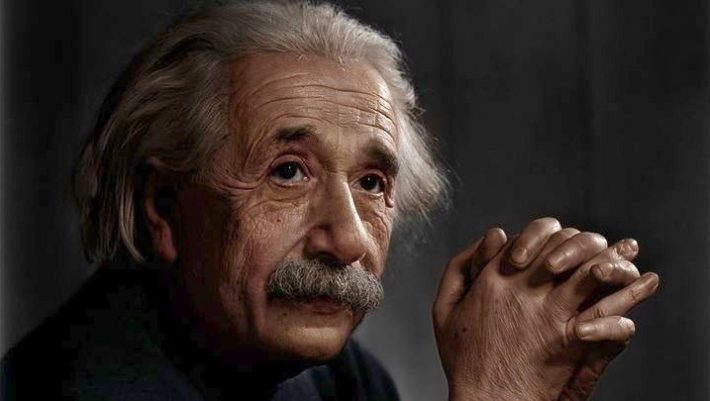 Εκατό χρόνια από την αστρονομική επιβεβαίωση της γενικής θεωρίας της σχετικότητας Εκατό χρόνια από την αστρονομική επιβεβαίωση της γενικής θεωρίας της σχετικότητας