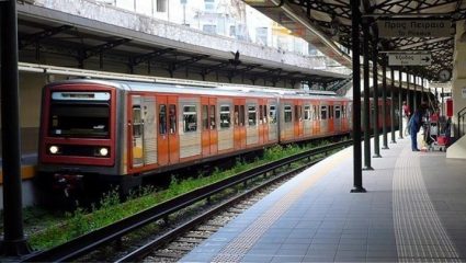 Στάση εργασίας στα μέσα μεταφοράς την Παρασκευή (31/5) Στάση εργασίας στα μέσα μεταφοράς την Παρασκευή (31/5)