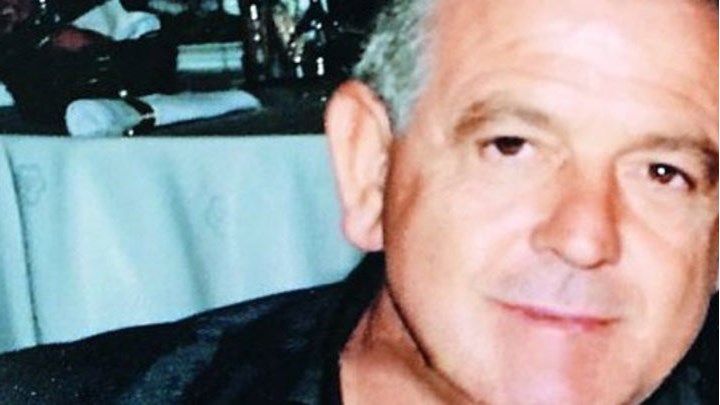 Βρέθηκε το πτώμα του Γραικού - Ομολόγησε την τοποθεσία ο δολοφόνος του