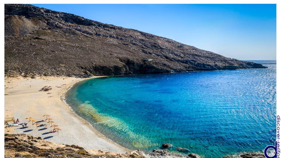 Aυτή είναι η πρώτη παραλία στην Ελλάδα στην οποία απαγορεύεται το κάπνισμα