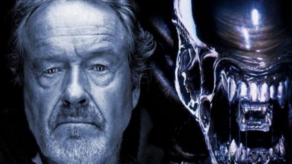 Έρχεται νέα ταινία «Alien» Έρχεται νέα ταινία «Alien»