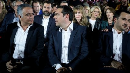 Συνεδριάζει το μεσημέρι το υπουργικό συμβούλιο για τη Δικαιοσύνη – BINTEO Συνεδριάζει το μεσημέρι το υπουργικό συμβούλιο για τη Δικαιοσύνη – BINTEO