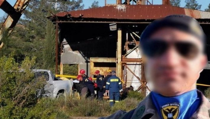 Ζήτησε να εξομολογηθεί ο serial killer της Κύπρου Ζήτησε να εξομολογηθεί ο serial killer της Κύπρου