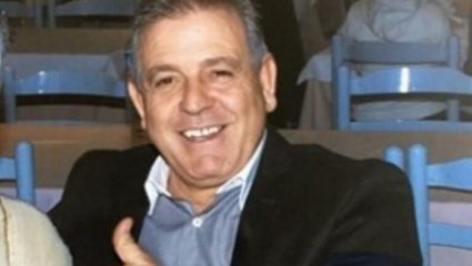 Δολοφονία Γραικού: «Είχαμε οικονομικές διαφορές, λογομαχήσαμε» Δολοφονία Γραικού: «Είχαμε οικονομικές διαφορές, λογομαχήσαμε»