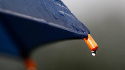 Βροχερός ο καιρός την Κυριακή Βροχερός ο καιρός την Κυριακή