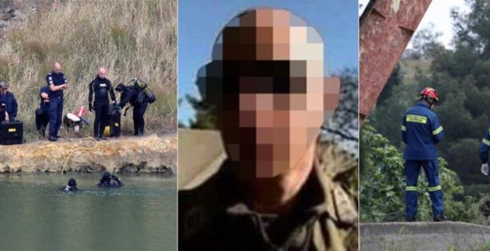 Serial killer στην Κύπρο: Διαβάζει Game of Thrones στη φυλακή και τον τρελαίνει το «κλικ» από τις χειροπέδες Serial killer στην Κύπρο: Διαβάζει Game of Thrones στη φυλακή και τον τρελαίνει το «κλικ» από τις χειροπέδες