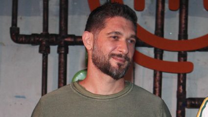 Παίκτης του MasterChef «καρφώνει» τον Πάνο Ιωαννίδη για όσα έκανε στα γυρίσματα! (ΒΙΝΤΕΟ) Παίκτης του MasterChef «καρφώνει» τον Πάνο Ιωαννίδη για όσα έκανε στα γυρίσματα! (ΒΙΝΤΕΟ)