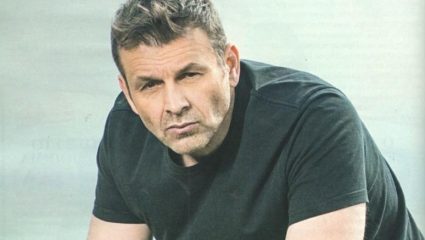 Λεφτά υπήρχαν! «Ο Απόστολος Γκλέτσος μπορεί να έπαιρνε και 10.000 ευρώ το επεισόδιο» Λεφτά υπήρχαν! «Ο Απόστολος Γκλέτσος μπορεί να έπαιρνε και 10.000 ευρώ το επεισόδιο»