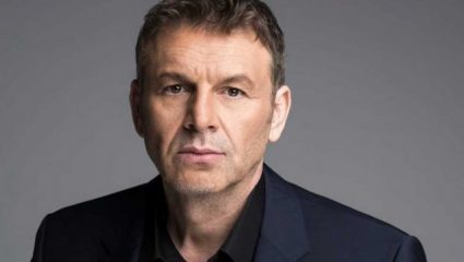 Γκλέτσος: «Κάνω έκκληση, δεν είναι επιλογή ο Μητσοτάκης!» Γκλέτσος: «Κάνω έκκληση, δεν είναι επιλογή ο Μητσοτάκης!»