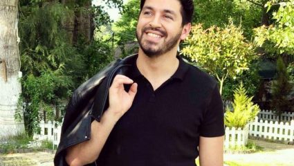 Πάνος Ζάρλας: Νέο βίντεο ντοκουμέντο από τη στιγμή του δυστυχήματος Πάνος Ζάρλας: Νέο βίντεο ντοκουμέντο από τη στιγμή του δυστυχήματος