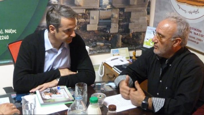 Η Μαρέβα Γκραμπόφσκι θα μαγειρέψει συνταγές του Χρήστου Νέζου; Η Μαρέβα Γκραμπόφσκι θα μαγειρέψει συνταγές του Χρήστου Νέζου;