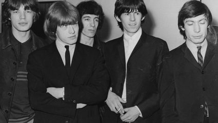 (I can’t get no) Satisfaction: Ο ύμνος των Rolling Stones που σημάδεψε μια γενιά – ΒΙΝΤΕΟ (I can’t get no) Satisfaction: Ο ύμνος των Rolling Stones που σημάδεψε μια γενιά – ΒΙΝΤΕΟ