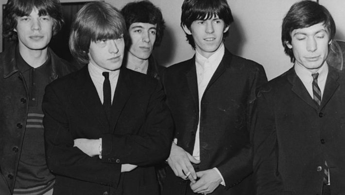 (I can't get no) Satisfaction: Ο ύμνος των Rolling Stones που σημάδεψε μια γενιά - ΒΙΝΤΕΟ (I can't get no) Satisfaction: Ο ύμνος των Rolling Stones που σημάδεψε μια γενιά - ΒΙΝΤΕΟ