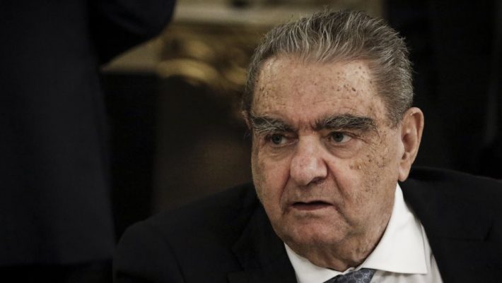 Β. Βαρδινογιάννης: «Να φτιαχτεί η χώρα όπως πρέπει, όχι όπως στην Κρήτη» Β. Βαρδινογιάννης: «Να φτιαχτεί η χώρα όπως πρέπει, όχι όπως στην Κρήτη»