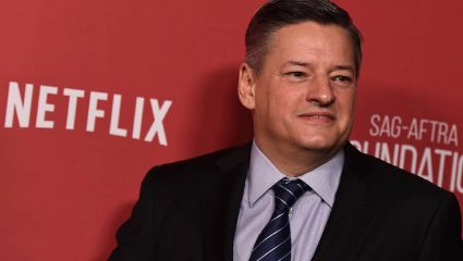 Το Netflix έχει ελληνική υπογραφή! Το Netflix έχει ελληνική υπογραφή!