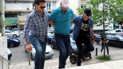Δολοφονία Γραικού: Τι κατέγραψαν οι δορυφόροι εκεί που βρέθηκε η σορός Δολοφονία Γραικού: Τι κατέγραψαν οι δορυφόροι εκεί που βρέθηκε η σορός