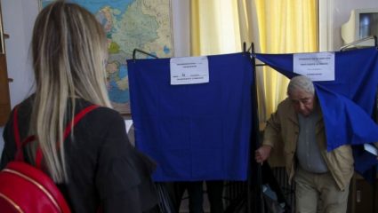 Αλλαγές στις Εθνικές εκλογές – «Μποναμάς» 800.000 ευρώ Αλλαγές στις Εθνικές εκλογές – «Μποναμάς» 800.000 ευρώ