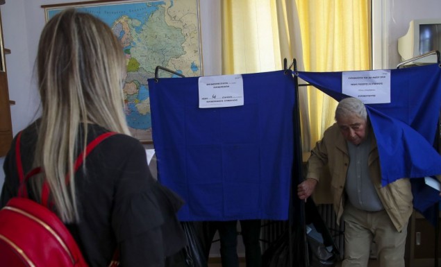 Αλλαγές στις Εθνικές εκλογές - «Μποναμάς» 800.000 ευρώ