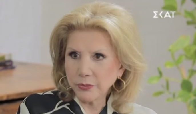 «Καρφί» της Λίτσας Πατέρα για το «Πρωινό» «Καρφί» της Λίτσας Πατέρα για το «Πρωινό»