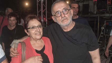 Το ρεκόρ της Παπαρήγα και η έκπληξη Μικρούτσικου Το ρεκόρ της Παπαρήγα και η έκπληξη Μικρούτσικου