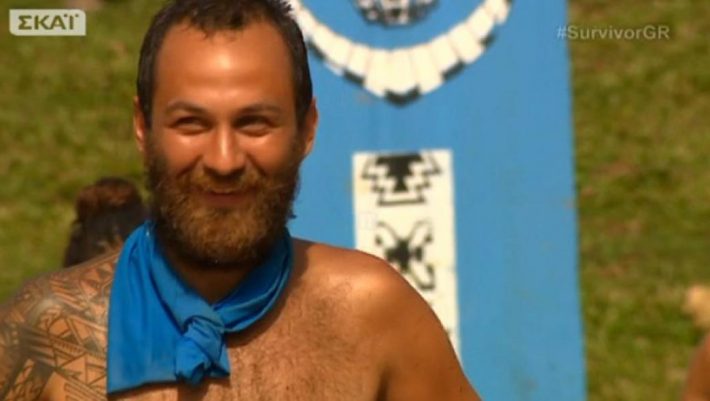 Δεν υπάρχουν λόγια: Την εντυπωσιακή σύντροφο του μισθοφόρου θα τη ζήλευε και ο Σπαλιάρας (Pics) Δεν υπάρχουν λόγια: Την εντυπωσιακή σύντροφο του μισθοφόρου θα τη ζήλευε και ο Σπαλιάρας (Pics)