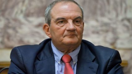 Να’ μαστε πάλι εδώ… Κώστα! Να’ μαστε πάλι εδώ… Κώστα!