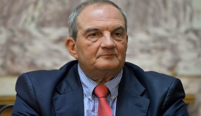 Ποιο extreme σπορ κάνει ο Καραμανλής; - ΦΩΤΟ Ποιο extreme σπορ κάνει ο Καραμανλής; - ΦΩΤΟ