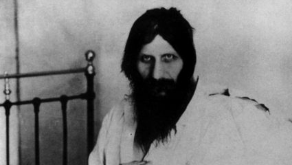 Γιατί κανείς δεν κατονομάζει τον “Ρασπούτιν”; Γιατί κανείς δεν κατονομάζει τον “Ρασπούτιν”;