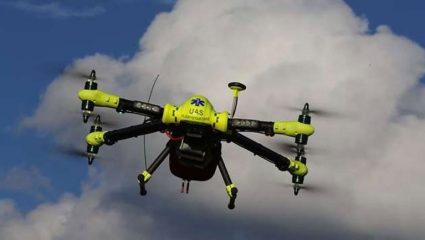 Που είναι οι χειριστές των drones; ο-ε-ο; Που είναι οι χειριστές των drones; ο-ε-ο;