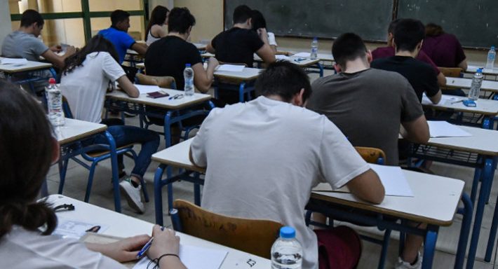 Οι πρώτες εκτιμήσεις για τις βάσεις του 2019: Πού υπάρχει πτώση Οι πρώτες εκτιμήσεις για τις βάσεις του 2019: Πού υπάρχει πτώση