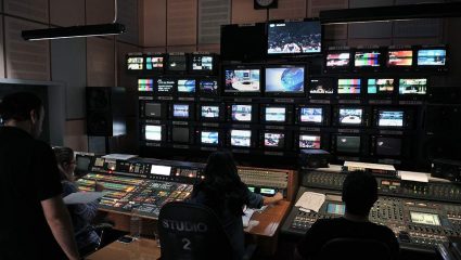 Στον αέρα το debate Στον αέρα το debate