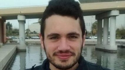 Ανατροπή στην υπόθεση θανάτου του Νίκου Χατζηπαύλου! Ανατροπή στην υπόθεση θανάτου του Νίκου Χατζηπαύλου!