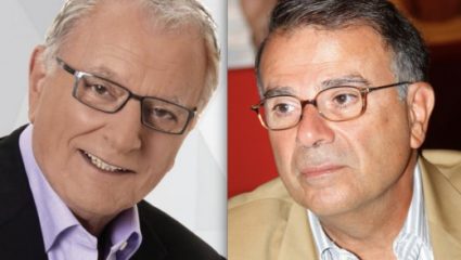 Χαρδαβέλλας και Ασκητής υποψήφιοι με το ΚΙΝΑΛ Χαρδαβέλλας και Ασκητής υποψήφιοι με το ΚΙΝΑΛ