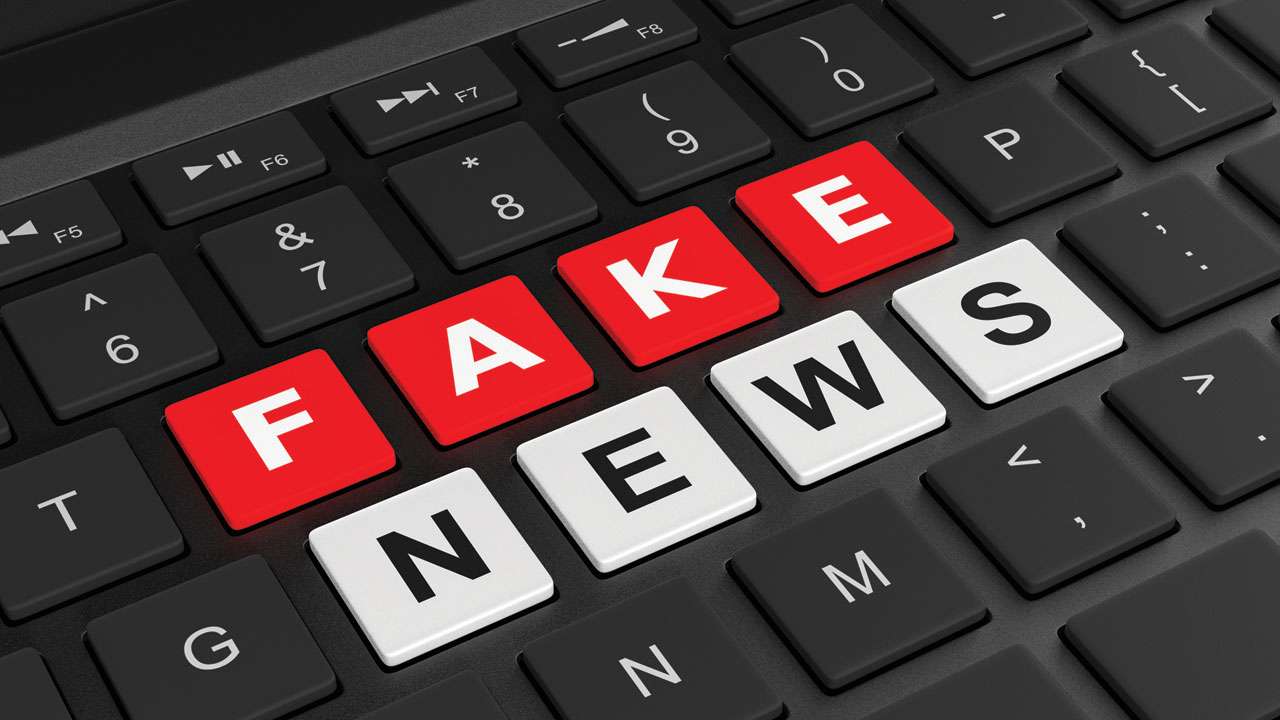 Η είδηση που μεταδόθηκε από όλα τα μεγάλα ελληνικά site ήταν fake news