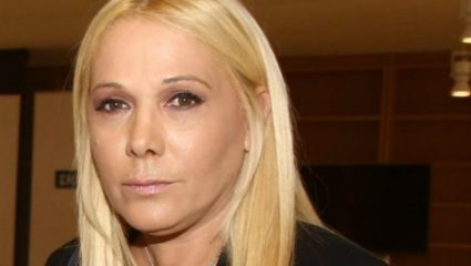 Είναι οριστικό: Τέλος η Μαραγκουδάκη από το OPEN Είναι οριστικό: Τέλος η Μαραγκουδάκη από το OPEN