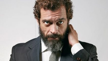 Κωνσταντίνος Μαρκουλάκης: «φαίνεται ο πολιτικός που έχει guts» Κωνσταντίνος Μαρκουλάκης: «φαίνεται ο πολιτικός που έχει guts»